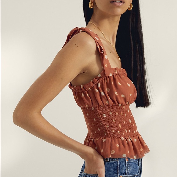 Aritzia Ballad Camisole - Picture 2 of 6